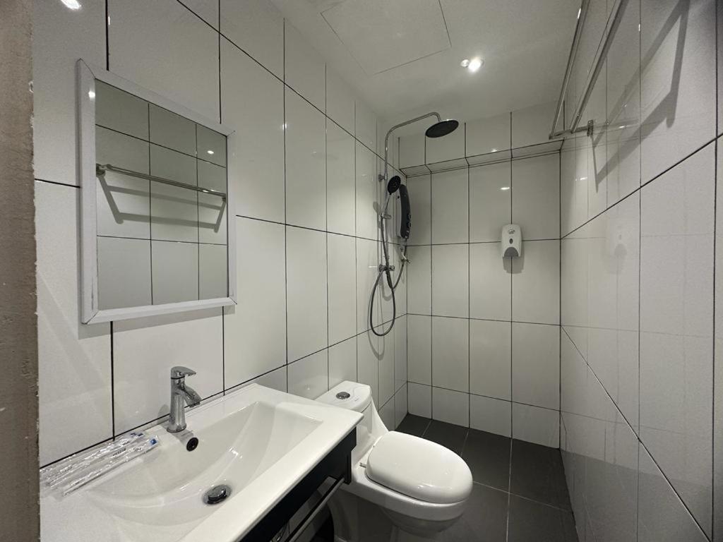 Monaco Hotel Cyberjaya Cameră foto