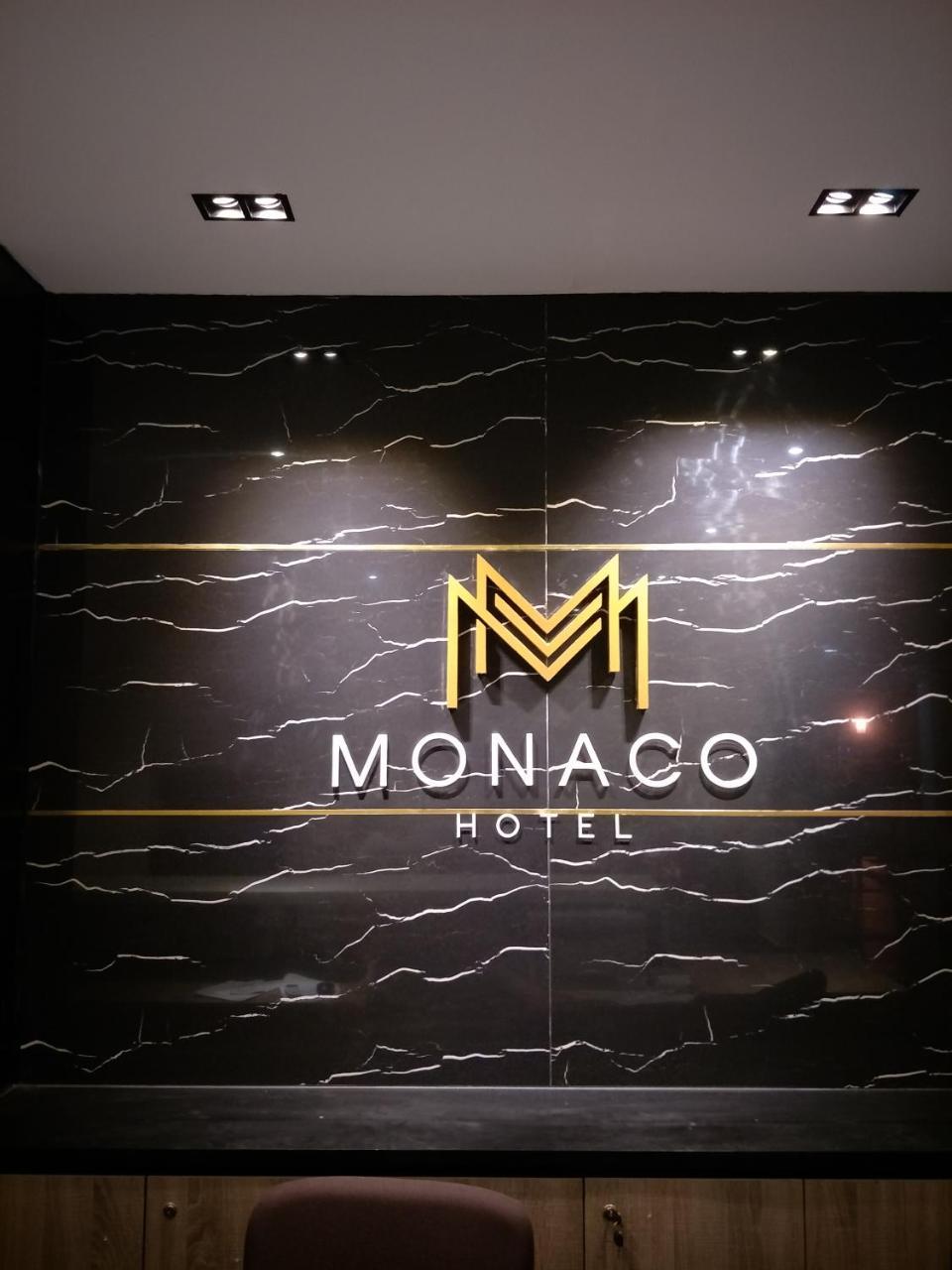 Monaco Hotel Cyberjaya Exterior foto